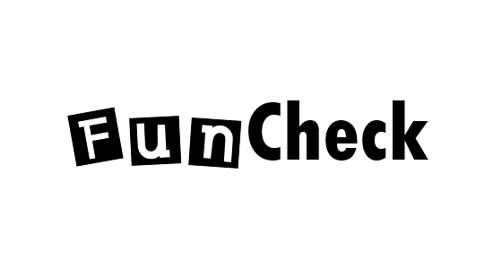 FunCheck_Logo_550x310
